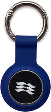 Load image into Gallery viewer, Princess Cruises Ocean Medallion Holder - Keychain Silicone (All Ships 2024 & 2025)
