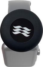 Load image into Gallery viewer, Princess Cruise Ocean Medallion Watch Adapter, Black [1 Pack]