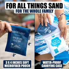 Load image into Gallery viewer, Sand Removal Bag