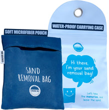 Load image into Gallery viewer, Sand Removal Bag