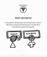 Load image into Gallery viewer, Cruise Hacks Ebook - Wifi Hacks
