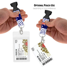 Load image into Gallery viewer, carnival cruise lanyard nrwb country au