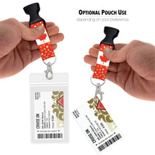 Load image into Gallery viewer, carnival cruise lanyard nrwb country ca