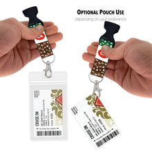 Load image into Gallery viewer, carnival cruise lanyard nrwb state ca