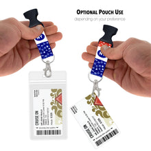 Load image into Gallery viewer, carnival cruise lanyard nrwb state ny