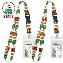 Load image into Gallery viewer, cruise lanyards with id holder nrwb state ca