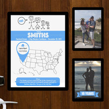 Load image into Gallery viewer, cruise ship decorations