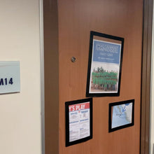 Load image into Gallery viewer, cruise ship door decor