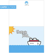 Load image into Gallery viewer, cruise staff cards