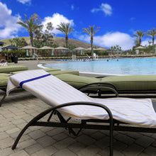 Load image into Gallery viewer, elastic towel bands adjustable