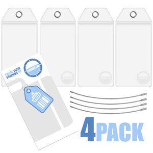 ncl cruise luggage tags