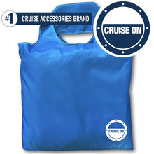 Load image into Gallery viewer, packable beach bag