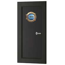 Load image into Gallery viewer, porthole wall decal