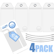 Load image into Gallery viewer, royal blue cruise lanyards id holder