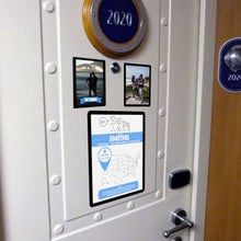 Load image into Gallery viewer, stateroom door decorations