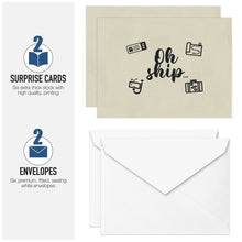 Load image into Gallery viewer, surprise cruise gift 2 pack