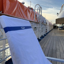 Load image into Gallery viewer, towel clips for beach chairs alternative