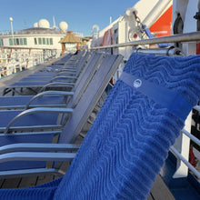 Load image into Gallery viewer, towel clips for beach chairs cruise alternative