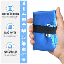 Load image into Gallery viewer, waterproof beach bags and totes