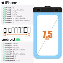 Load image into Gallery viewer, waterproof pouch cruise