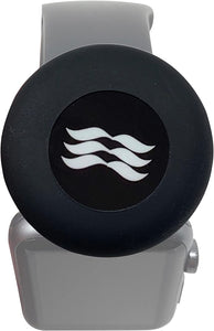 Princess Cruise Ocean Medallion Watch Adapter, Black [1 Pack]