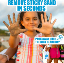 Load image into Gallery viewer, Sand Removal Bag