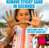 Sand Removal Bag