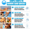 Sand Removal Bag