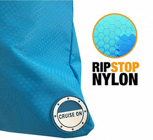 Packing Cubes Rip Stop Nylon