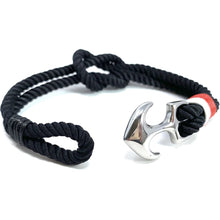 Load image into Gallery viewer, anchor bracelets for men big anchor