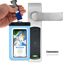 Load image into Gallery viewer, cell phone waterproof pouch cruise
