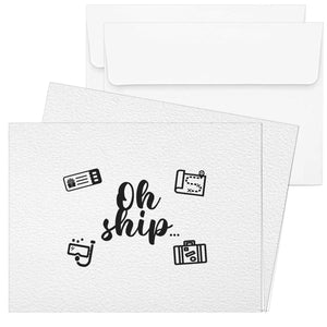 cruise gift card 2 pack