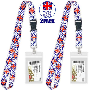 cruise lanyards with id holder nrwb country uk