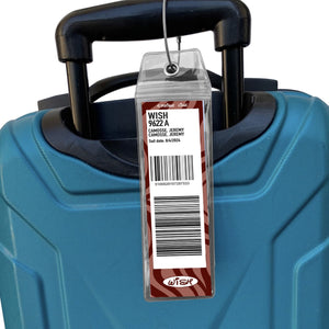 disney cruise luggage tags 2023