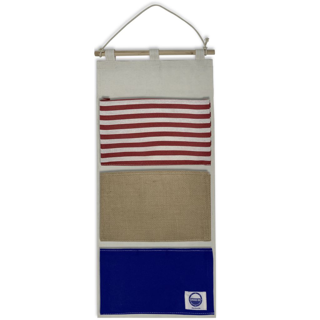 Fish Extender Disney Cruise Fitted [3 Pocket] for Fish Exchange – Cruise On