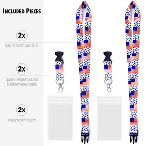 lanyard cruise included pieces nrwb country us