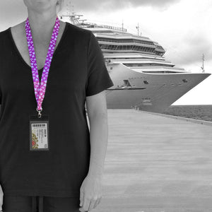 lanyard cruise nrnb purple