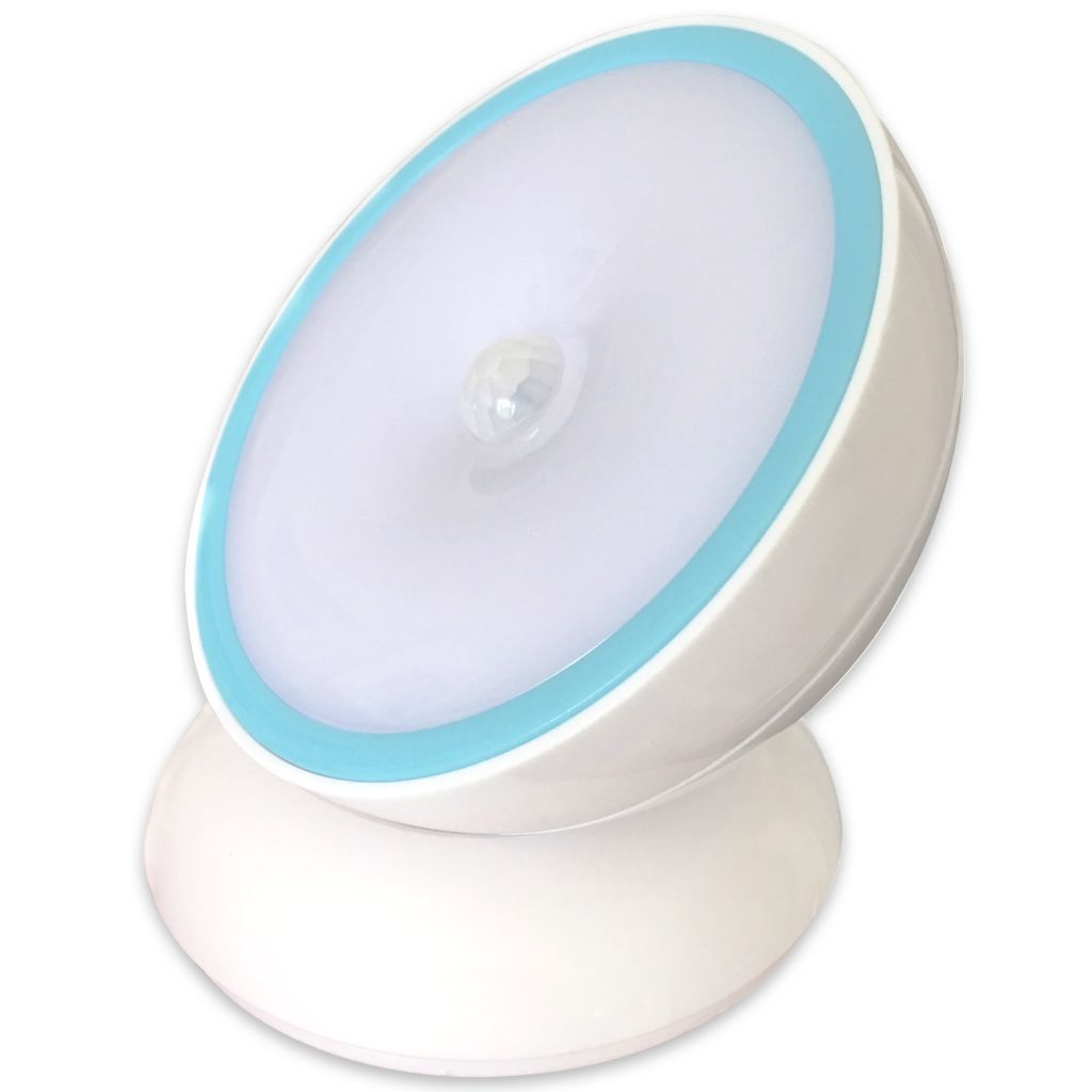 motion activated night light