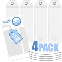 Load image into Gallery viewer, royal caribbean cruise luggage tags 2022