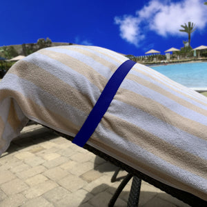 towel clips adjustable