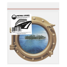 Load image into Gallery viewer, wall art porthole